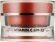 Крем-антиоксидант з активним вітаміном С SPF-25 Renew Moisturizing Cream Vitamin C SPF-25 50 мл - зображення 1