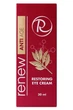 Восстанавливающий крем для век Renew Anti Age Restoring Eye Cream 30 мл - изображение 2