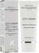 Денний захисний крем для обличчя Institut Esthederm City Cream Global Day Care 30 мл - зображення 2