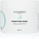 Маска для закрытия пор KleoDerma Purifying Mask 300 мл - изображение 1