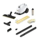Пароочиститель Karcher SC 3 EasyFix (1.513-650.0) - изображение 1