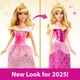 Лялька Mattel Disney Aurora Princess Doll Аврора - зображення 4
