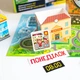 Обучающая игра Ранок Мой день Режим (4823076278977) - изображение 5