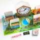 Обучающая игра Ранок Мой день Режим (4823076278977) - изображение 6