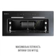 Вытяжка Perfelli NUOVA 6PWRBM NERO - изображение 12