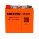 Мото аккумулятор MAXION YTX14 - BS 12V 14Ah 150A (EN) GEL - изображение 1