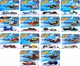Тематическая машинка Hot Wheels Грузовик-трейлер в ассортименте (HYT56) - изображение 1