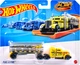 Тематическая машинка Hot Wheels Грузовик-трейлер в ассортименте (HYT56) - изображение 4