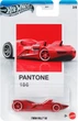 Тематическая машинка Hot Wheels Pantone в ассортименте (JKY47) - изображение 8