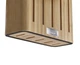 Набір сталевих ножів Elevate Bamboo 5 шт. Joseph Joseph 10564 - зображення 3