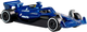Набор из 5-и базовых машинок Hot Wheels Формула-1 (JLN11) - изображение 8
