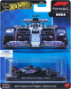 Коллекционный болид Hot Wheels Formula 1 в ассортименте (HRV11) - изображение 4