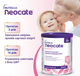 Функциональное детское питание Nutricia Neocate для детей с пищевой аллергией с рождения 400 г (5016533655155) - изображение 4