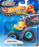 Машинка-внедорожник Hot Wheels Изменяй цвет серии Monster Trucks в ассортименте (HGX06) - изображение 6