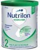 Молочная смесь Nutrilon Кисломолочный 2 400 г (5900852073281) - изображение 1