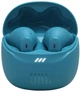 Bluetooth-гарнітура JBL Tune Flex 2 Turquoise (JBLTFLEX2TQE) Бірюзовий 34456 - зображення 10
