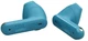 Bluetooth-гарнітура JBL Tune Flex 2 Turquoise (JBLTFLEX2TQE) Бірюзовий 34456 - зображення 14