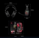 Гарнітура A4Tech MC750 Bloody Black ( Чорний ) - зображення 12