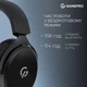 Гарнітура GamePro Asgard Skadi Black 16615 ( 11606 ) - зображення 15