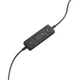 Гарнітура Logitech H570e Teams Mono USB-C (981-001427) ( 15568 ) ( 19188 ) - зображення 8