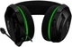 Гарнітура HyperX Cloud Stinger 2 Core Xbox 3.5mm Black/Green (6H9B8AA) ( Зелений ) 32281 - изображение 5