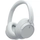 Гарнітура Sony WH-CH720N White (WHCH720NW.CE7) ( Білий ) 29744 - изображение 9