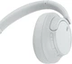 Гарнітура Sony WH-CH720N White (WHCH720NW.CE7) ( Білий ) 29744 - изображение 14