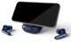 Bluetooth-Гарнітура Anker SoundCore P40i Navy Blue (A3955G31) 35267 - зображення 15