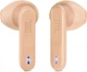 Bluetooth-гарнітура JBL Wave Flex Beige (JBLWFLEXBEG) Бежевий 24972 - изображение 13