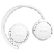 Bluetooth-гарнітура JBL Tune 670 NC White (JBLT670NCWHT) Білий 39238 - изображение 11