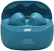Bluetooth-гарнітура JBL Tune Beam 2 Turquoise (JBLTBEAM2TQE) Бірюзовий 29100 - изображение 11