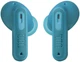 Bluetooth-гарнітура JBL Tune Beam 2 Turquoise (JBLTBEAM2TQE) Бірюзовий 29100 - изображение 12