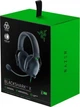 Гарнітура Razer BlackShark V2 X (RZ04-03240100-R3M1) Чорний 33668 - изображение 14