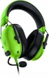 Гарнітура Razer BlackShark V2 X Green (RZ04-03240600-R3M1) Зелений 30824 - изображение 11
