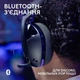 Гарнітура Logitech G321 Lightspeed Black ( 13331 ) - зображення 12