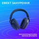 Гарнітура Logitech G321 Lightspeed Black ( 13331 ) - зображення 13