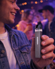 Pod-система Vaporesso XROS Mini Kit Space Grey вейп Серая 1000 мАч электронная сигарета с верхней заправкой картриджа на 0.8Ом - изображение 4