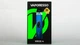 Pod-система многоразовая Vaporesso XROS 4 Blue синяя Сигарета электронная на 1000 мАч dtqg до 30 Вт LED-панель быстрая зарядка - изображение 8