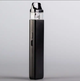 Pod-система Vaporesso Xros 5 Cosmic Black многоразовая электронная сигарета 1500мАч до 30 Вт цветной дисплей картридж на 3 мл черная - изображение 10