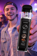 Pod-система Smok Novo 6 Ultra KIT Silver вейп смок ново 6 ультра на 1700мАч до 40 Вт электронная сигарета с цветным дисплеем серебристая - изображение 4