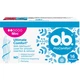 Тампоны o.b. ProComfort Mini 16 шт. (3574660192063) - изображение 1