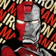 Постер Железный Человек, Iron Man, супергеройский постер, Мстители, Тони Старк, A3 42×30 см (id0205) - изображение 3