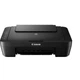 БФП А4 кол. Canon PIXMA Ink Efficiency E414 (1366C009) 3,4 кг 23711 - зображення 6