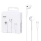 Навушники провідні Foxconn EarPods Type-C з мікрофоном для Apple iPhone 15 / 16 / 17 Pro Max White - зображення 1