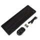 Комплект A4Tech FG1012 Wireless Black (4711421966542) - изображение 4