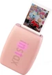 Принтер миттєвого друку Fujifilm Instax Mini Link3 R Pink EX D (16832118) ( 19728 ) - зображення 14