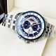Наручний годинник CASIO EF‑558D‑2AVUDF - изображение 6