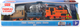 Моторизованный паровозик Fisher-Price Thomas and Friends Лучшие моменты в ассортименте (HFX97) - изображение 3