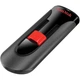 USB флеш накопитель SanDisk 256GB Cruzer Glide USB 2.0 (SDCZ60-256G-B35) - изображение 2