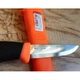 Ніж Morakniv Companion S Burnt Orange (14073) - зображення 3